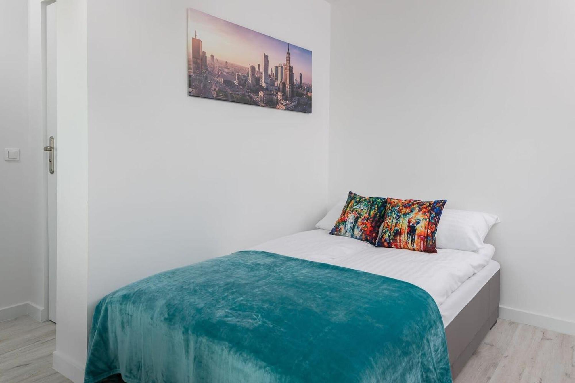 Apartament Rent Like - Smocza 26