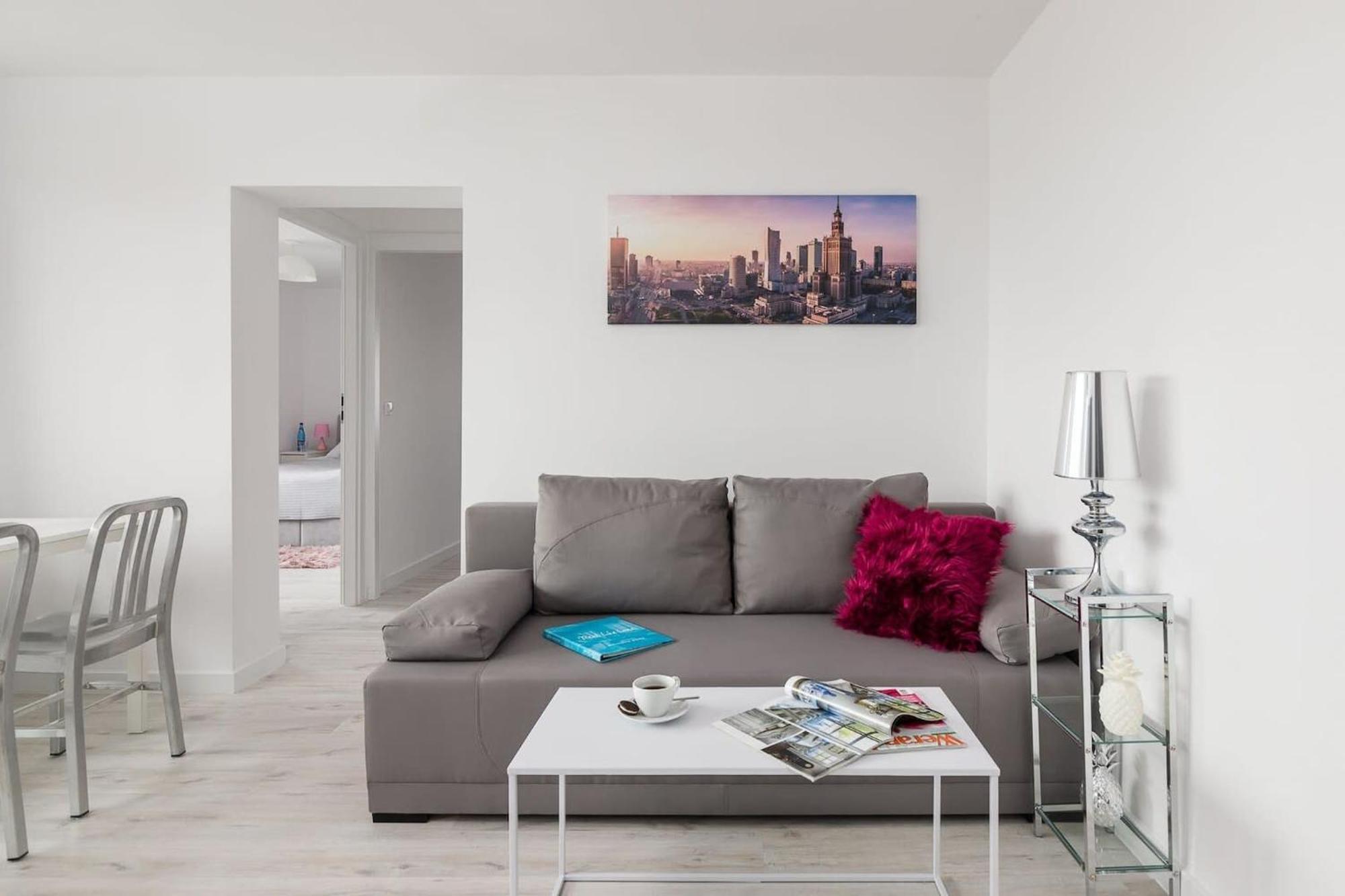 Rent Like - Smocza 26 Apartament