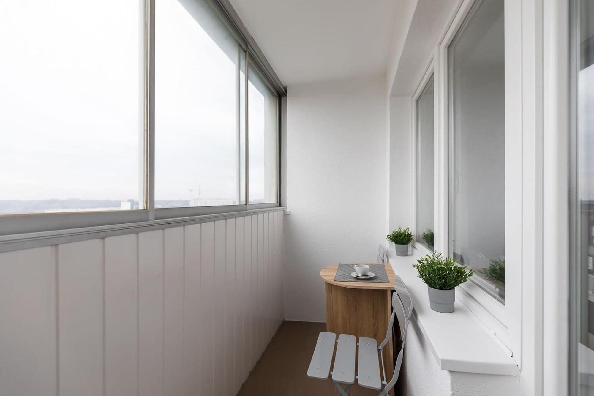Apartament Rent Like - Smocza 26 *