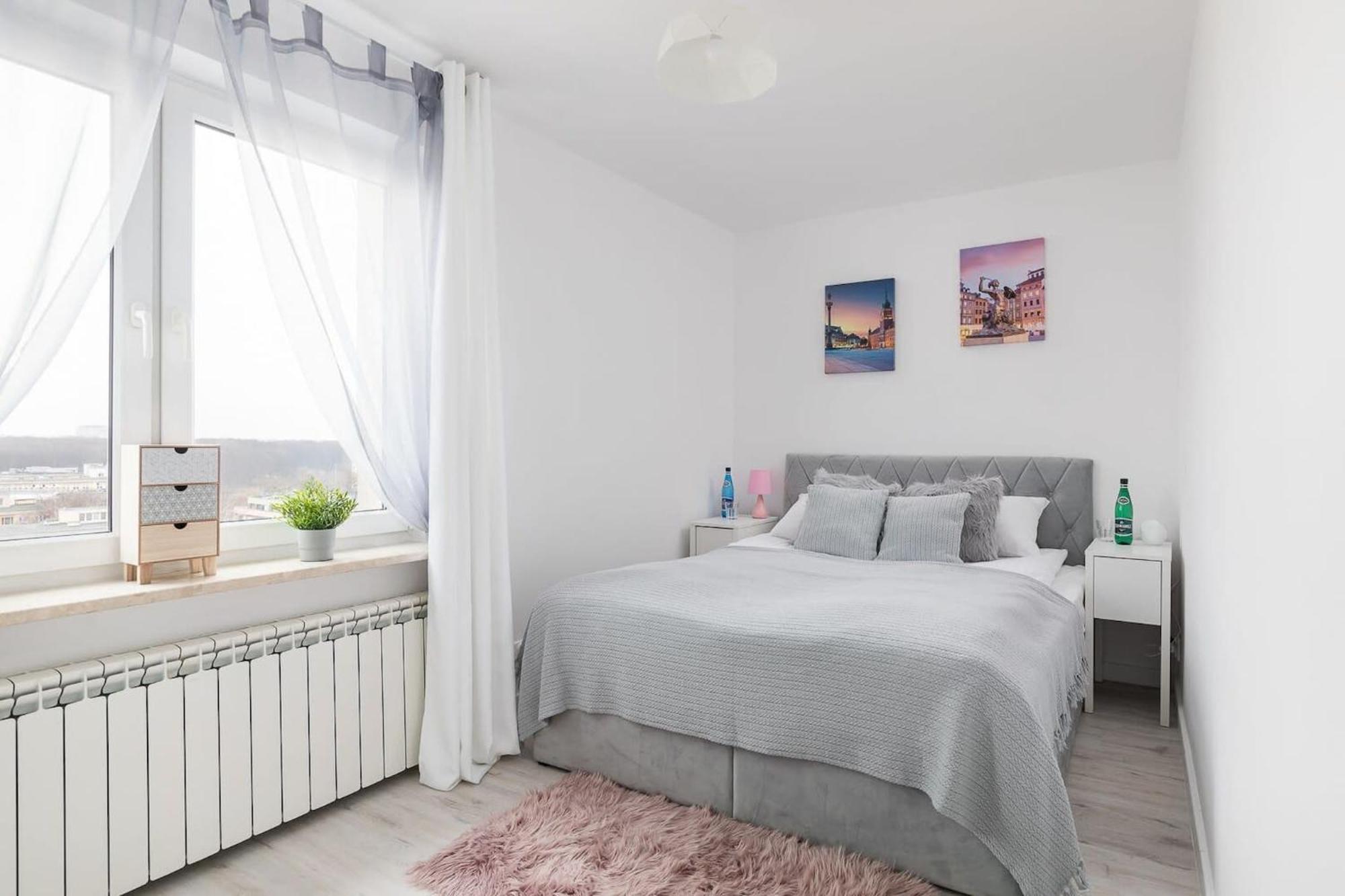 Apartament Rent Like - Smocza 26