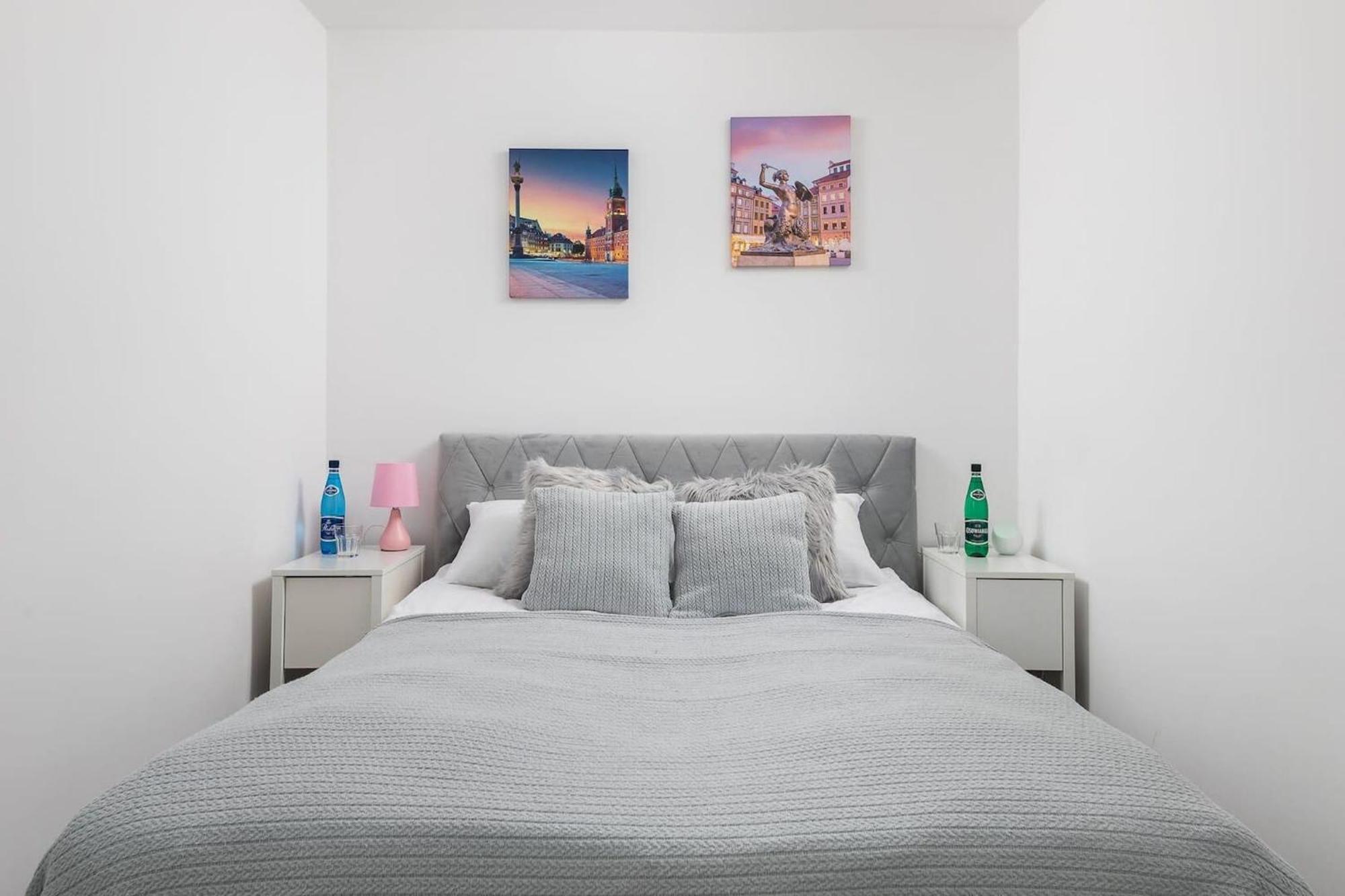 Apartament Rent Like - Smocza 26