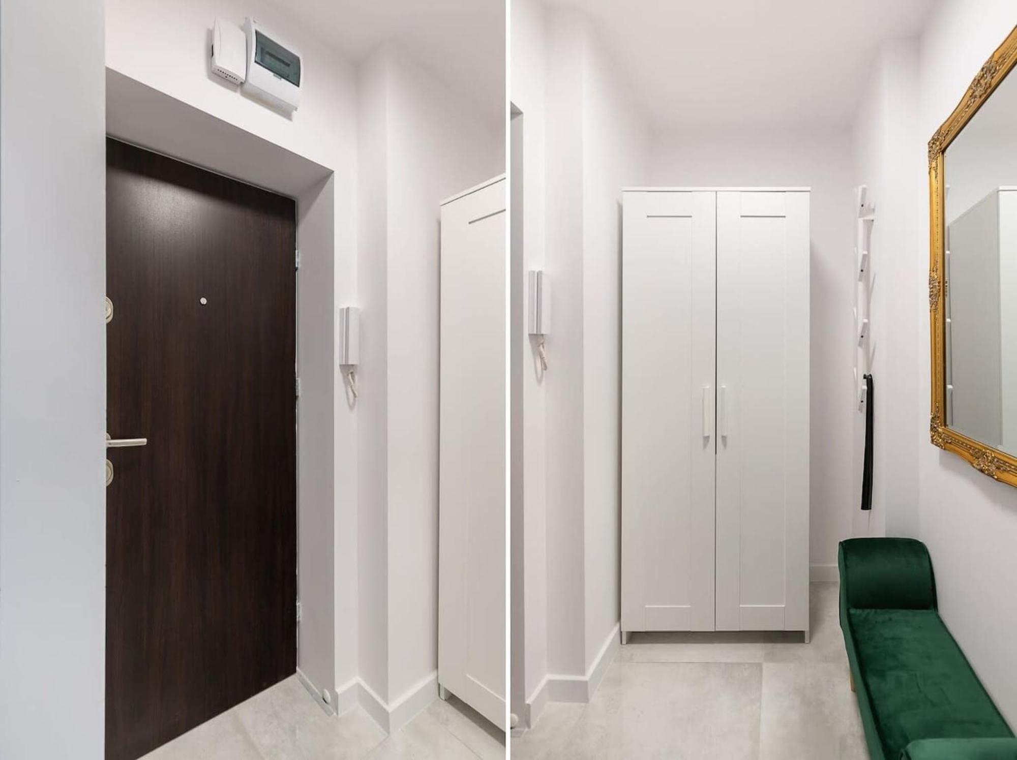Apartament Rent Like - Smocza 26