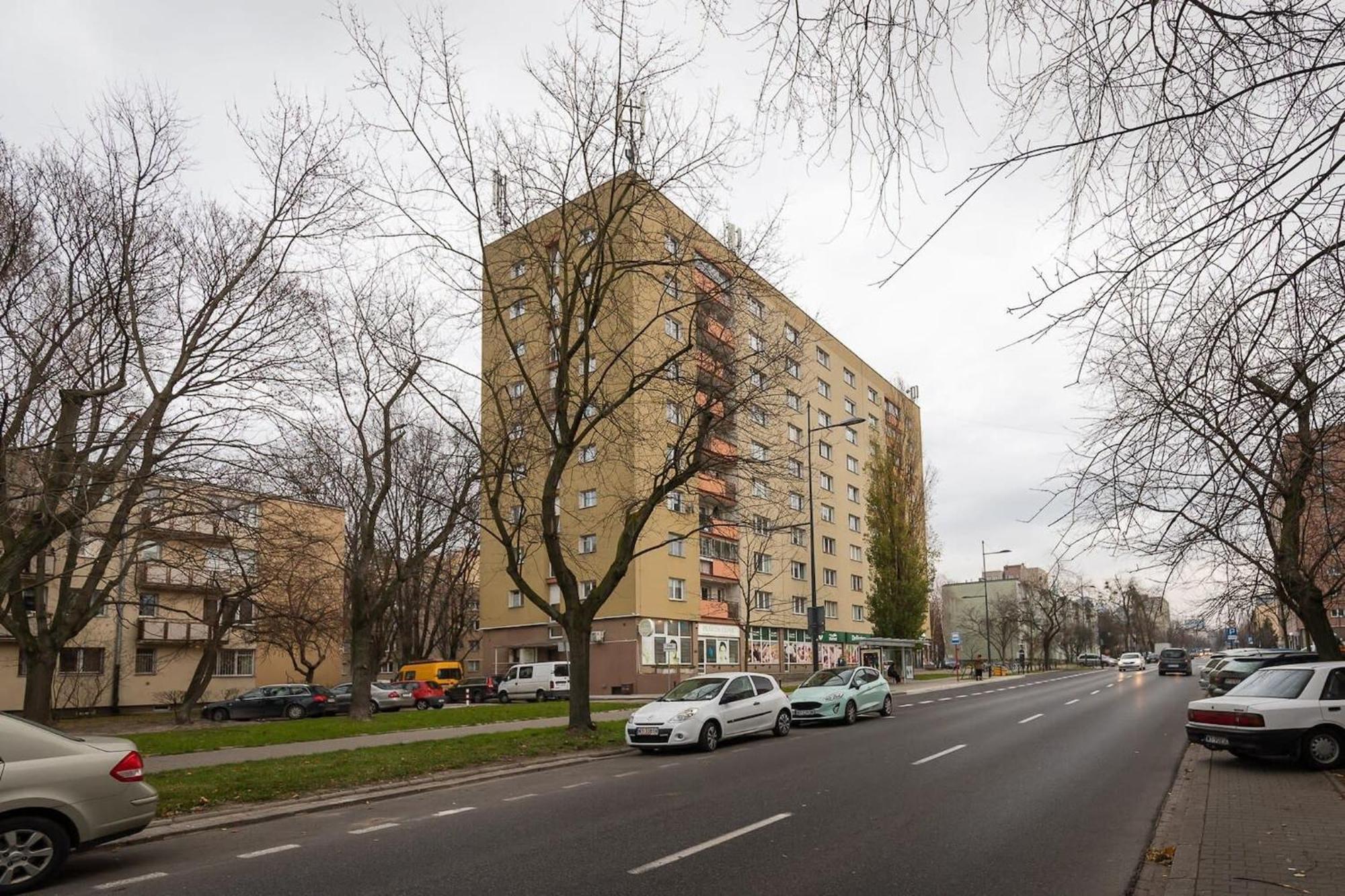 Apartament Rent Like - Smocza 26